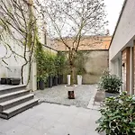 Villa Euphrosina