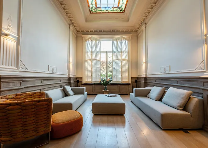 Villa Euphrosina